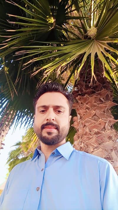 I need a driving job pindi Islamabad and Abbottabad