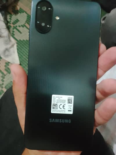 Samsung Mobile A07 4/64 Condition 10/10