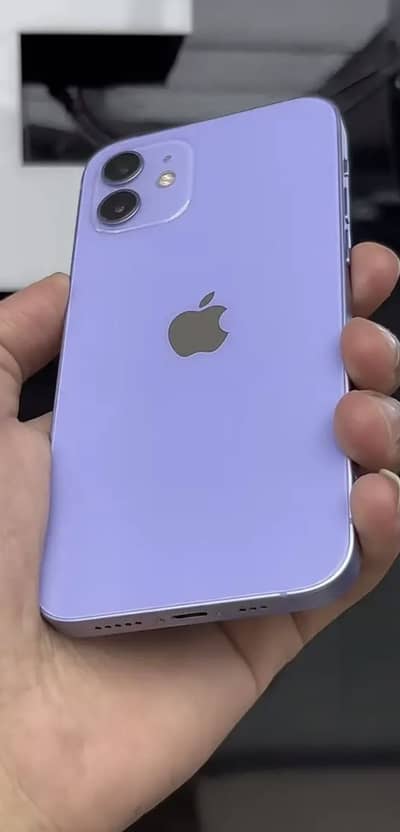 I phone 12
