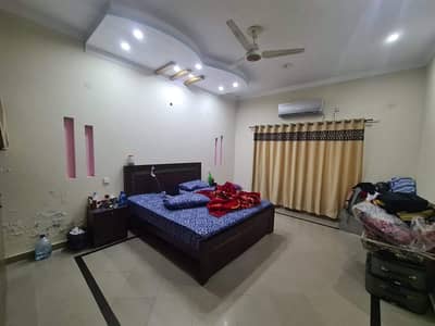 1 Kanal New Type Upper Portion For Rent