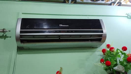 1 Ton Ac 10/10