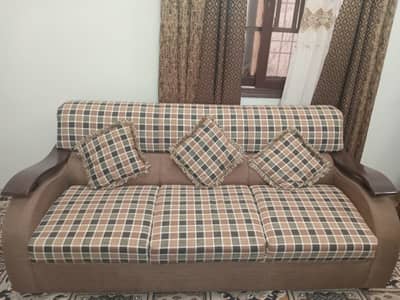5 seater sett