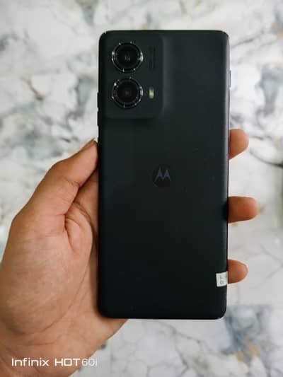 Motorola Edge 2024 8GB/256GB PTA Approved | Urgent Sale