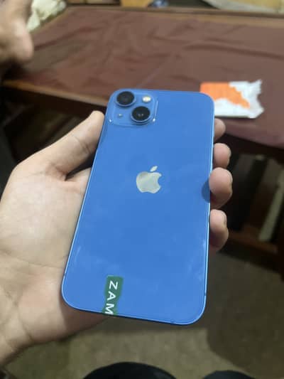 Apple iPhone 13 JV