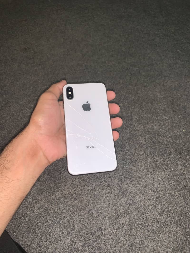 Apple iPhone X 2