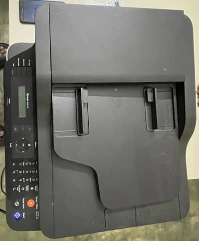 Samsung Xpress Laser M2675F 4 in 1 Print,Scan,copy,Fax.