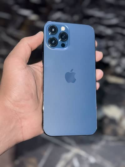 Apple iPhone 12 Pro Max