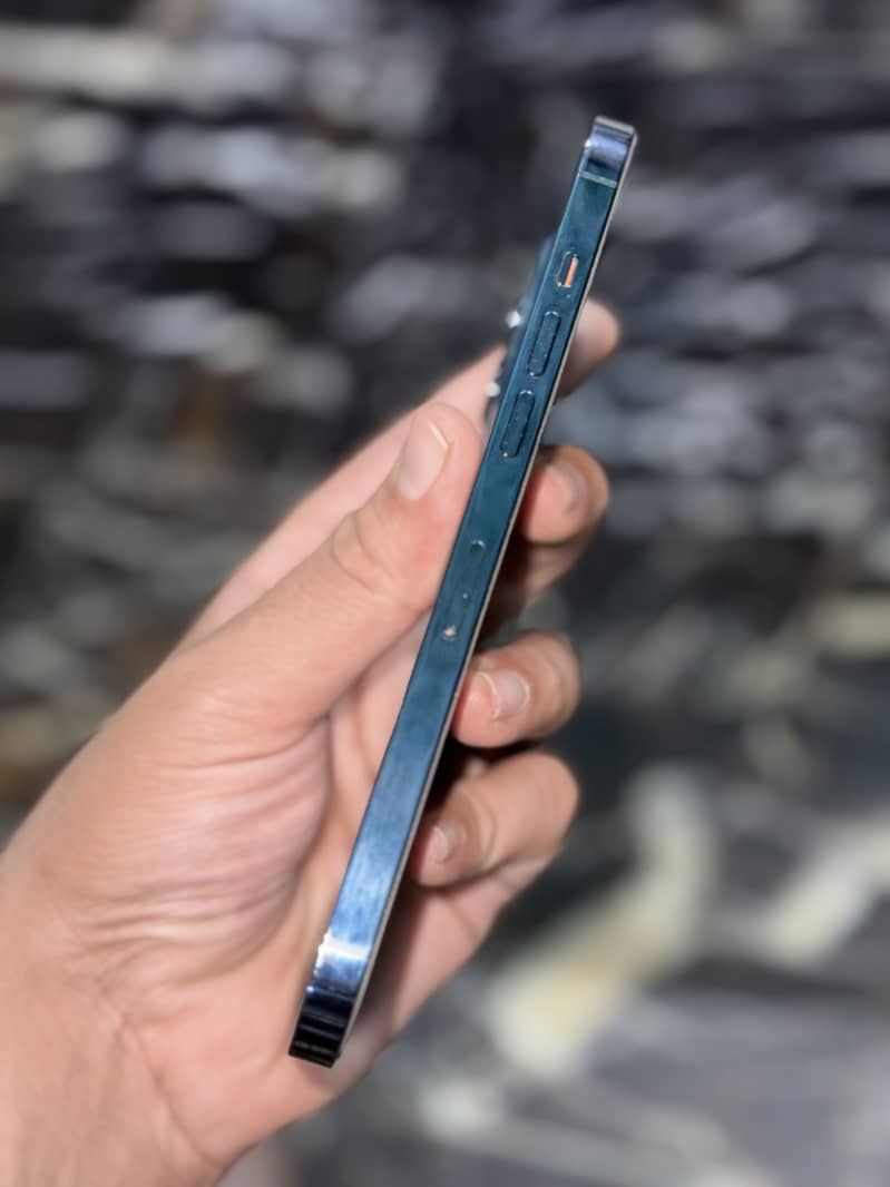 Apple iPhone 12 Pro Max 1