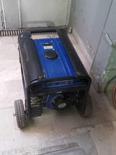 Generator