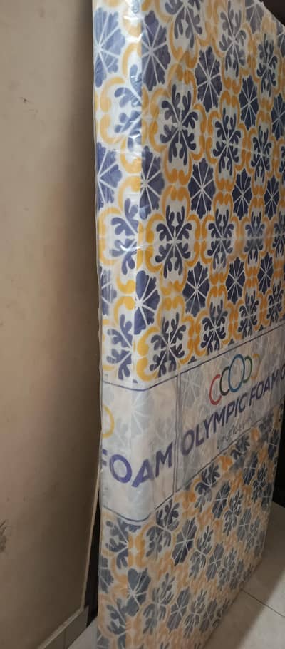 single bed mattress New for sale in 6500 only
