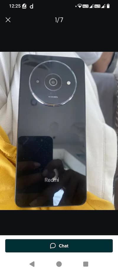 Xiaomi Redmi A3