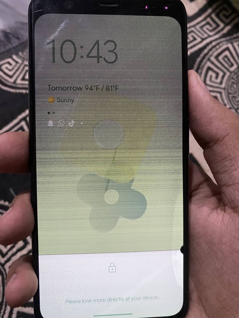 Google Pixel 4 2