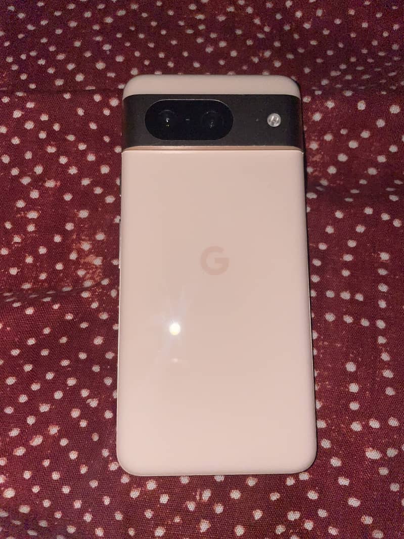 Google Pixel 8 1