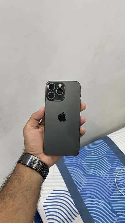 15 pro max 512gb factory unlock