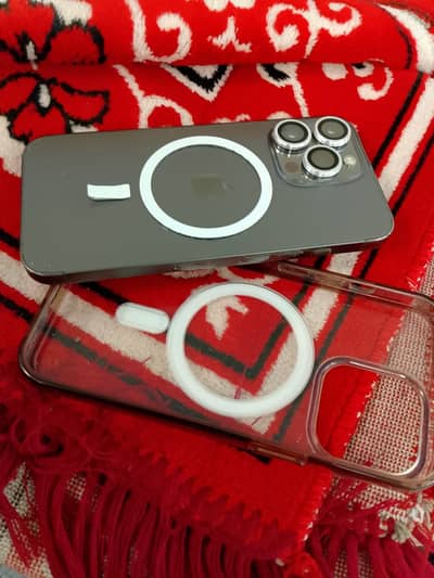 Apple iPhone 13 Pro
