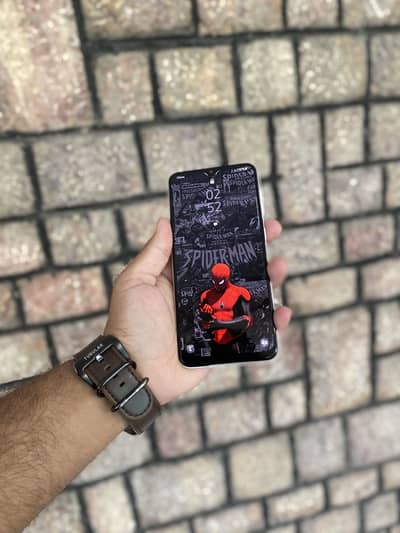 Samsung Mobile A30s