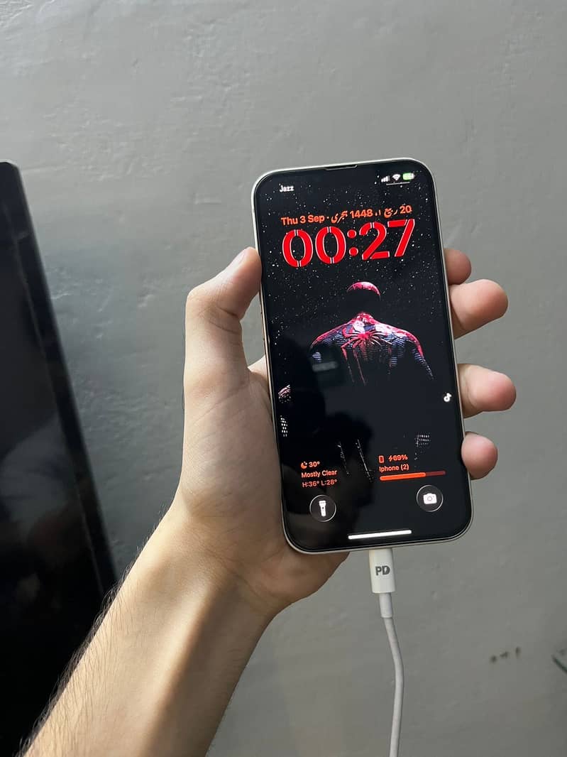Apple iPhone 13 2