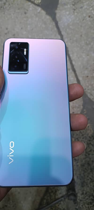 Vivo V23e