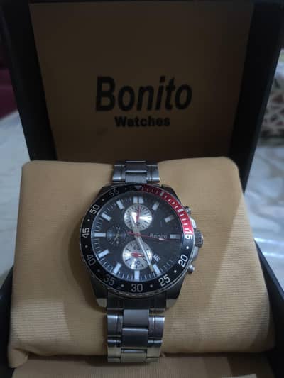 Bonito K-7015