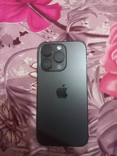 Apple iPhone 14 Pro LLA Model Non pta