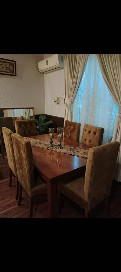 Dinning table
