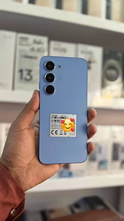 Tecno Spark 40 Pro 8 256GB