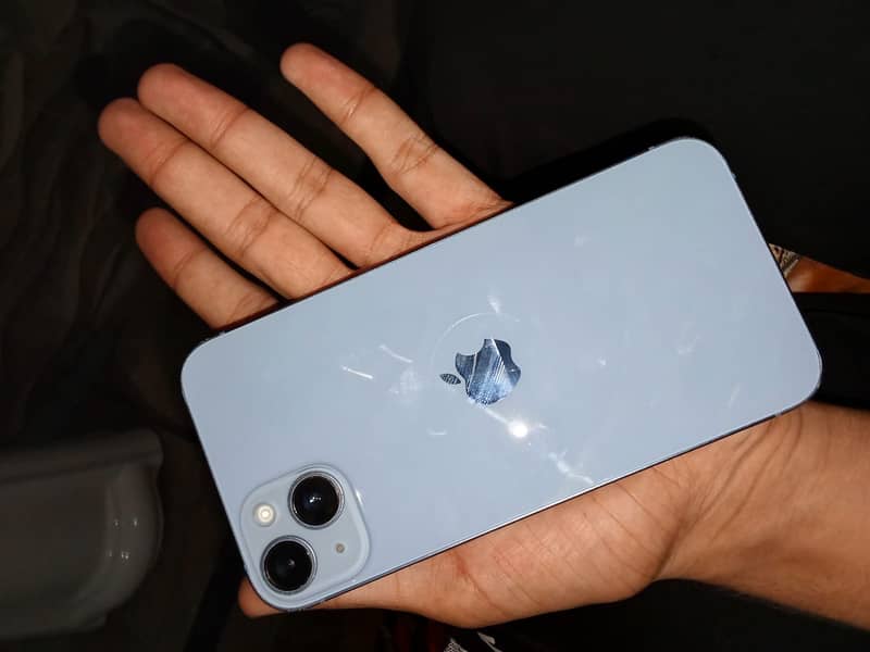 Apple iPhone 14 plus 1