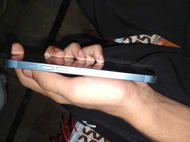 Apple iPhone 14 plus 5