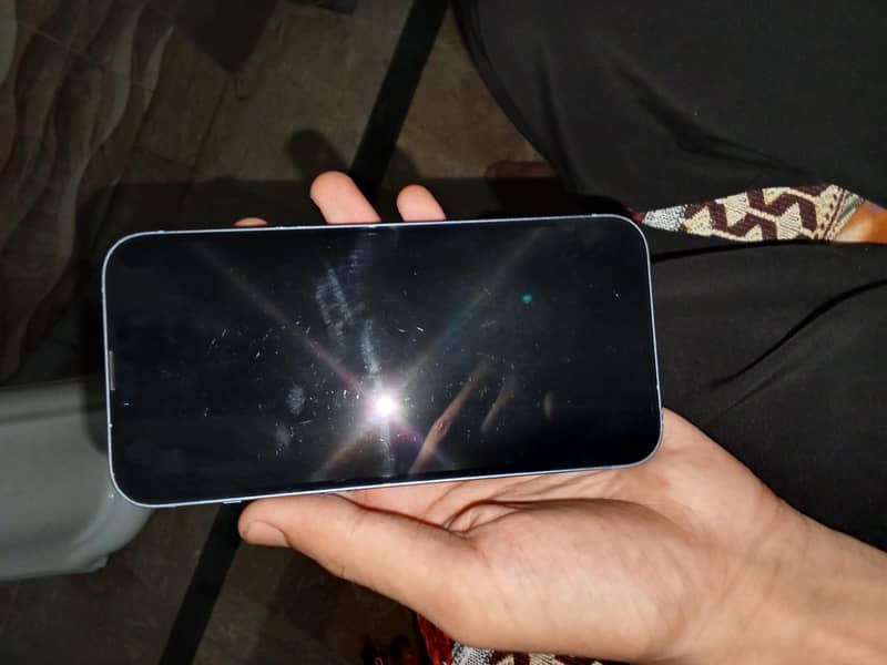 Apple iPhone 14 plus 6