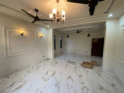 One Kanal Upper Portion Brand New