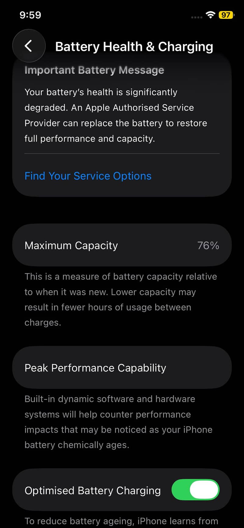 Apple iPhone 11 Pro 1