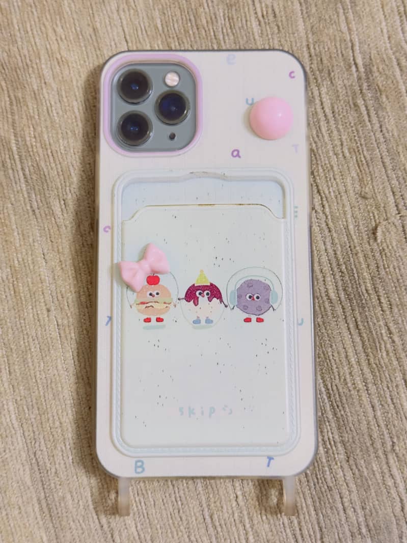 Apple iPhone 11 Pro 5