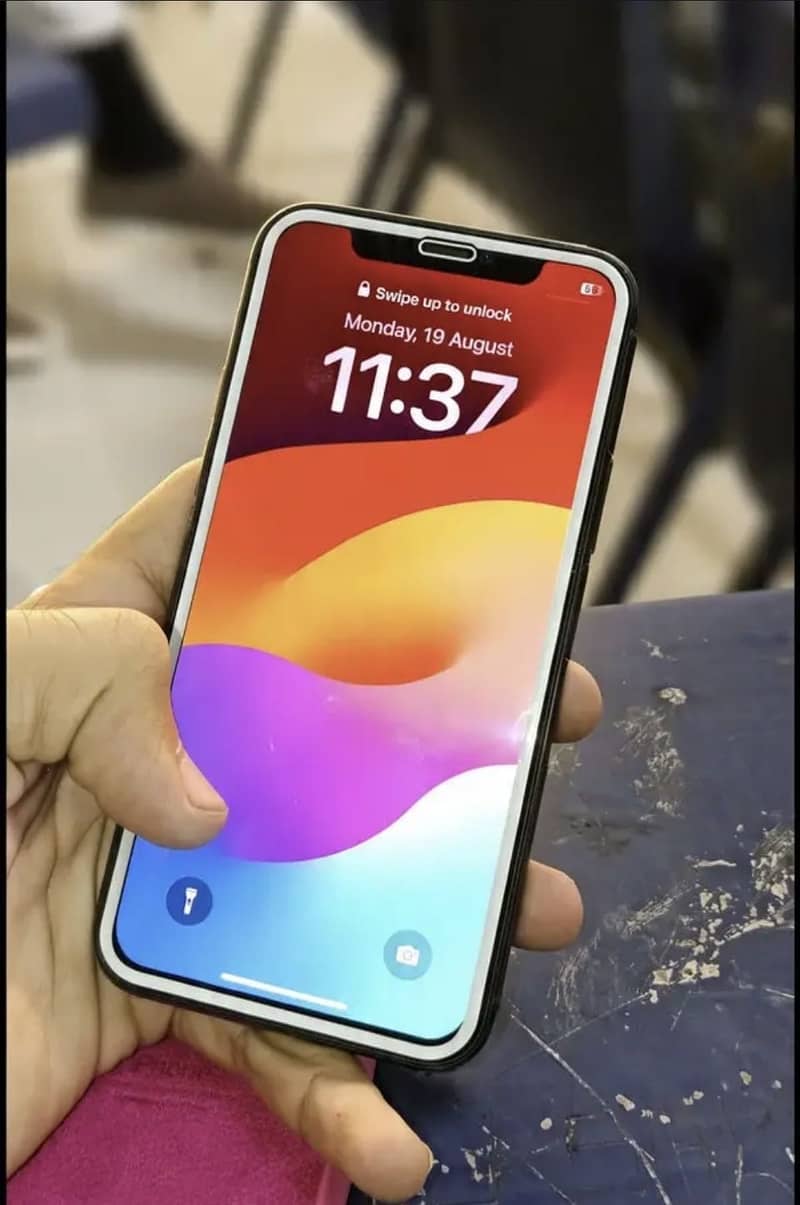 Apple iPhone 11 Pro 0