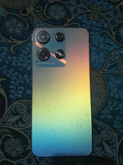 Infinix Note 30