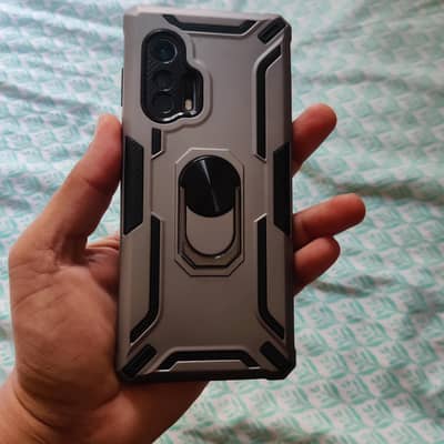 *Motorola Edge Plus Officially PTA Approved.