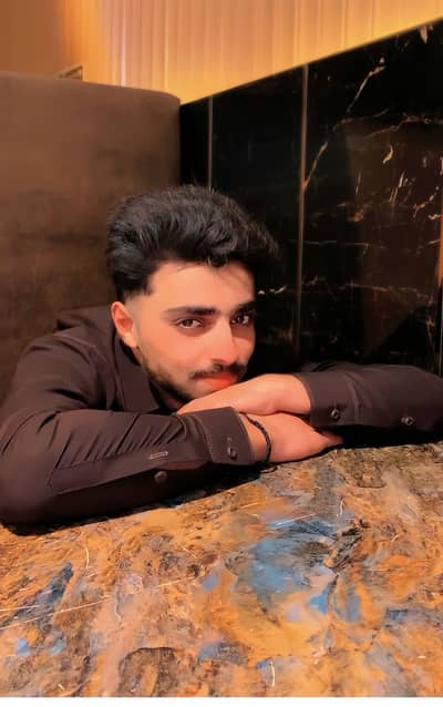Ali hassan