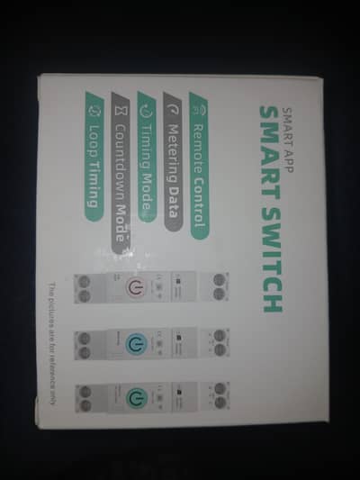 Smart switch Wifi Plug