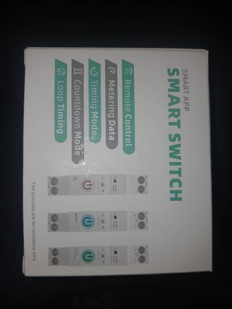 Smart switch Wifi Plug 0