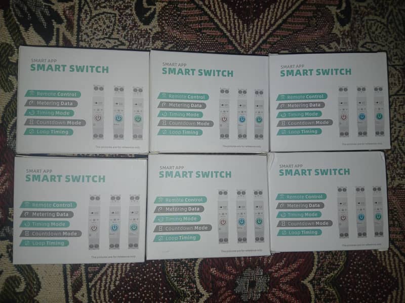 Smart switch Wifi Plug 1