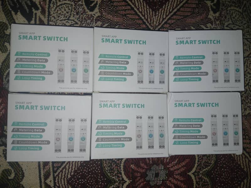Smart switch Wifi Plug 2