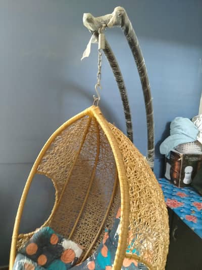 egg jahula