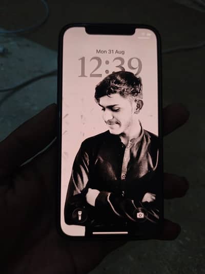 Apple iPhone 12 JV