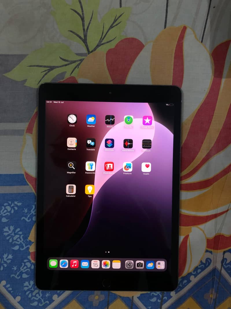 Ipad 7 4