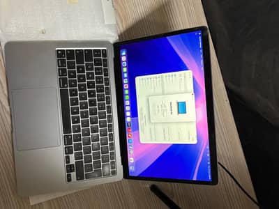 Mac book M1 air