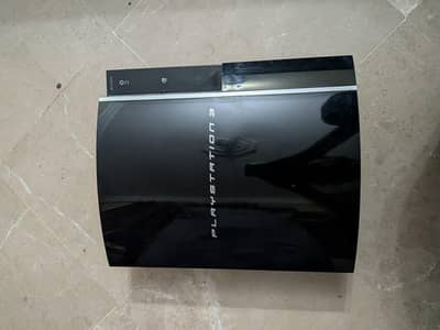 PS 3 FAT 2002
