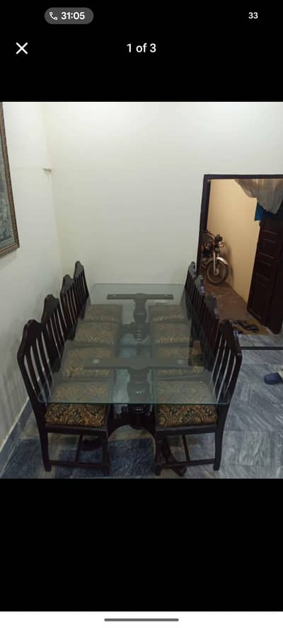 dinning table for sale