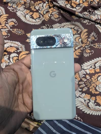Google Pixel 8
