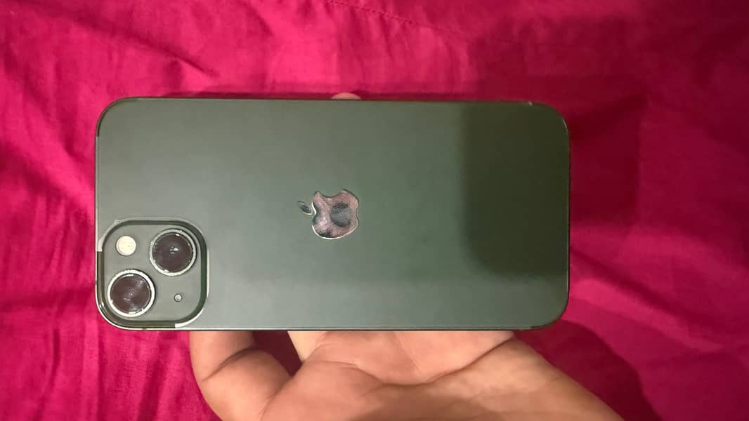 Apple iPhone 13 1