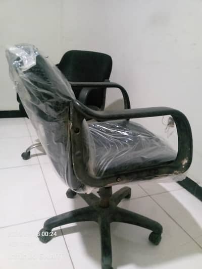 Slightly used chair for sale