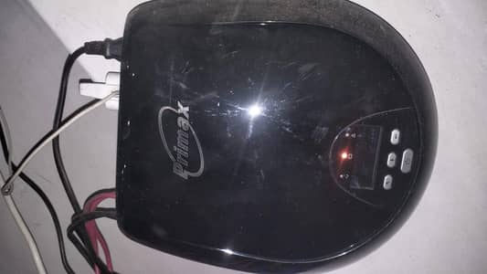 Primax Ups Inverter Infinity 1200